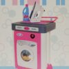 Vaikiška skalbimo mašina CARMEN 2
