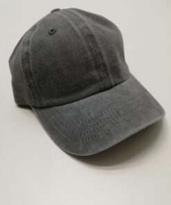 Pilka kepurė